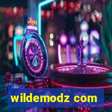 wildemodz com